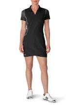 Women's Adidas Rangewear Golf Dress - Black