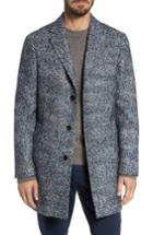 Men's Rodd & Gunn Ocean Ridge Long Jacket - Blue