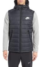 Men's Nike Sportswear Advance 15 Jacket - Black