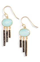 Women's Collections By Joya Deco Earrings