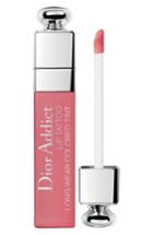 Dior Addict Lip Tattoo Long-wearing Color Tint - 351 Natural Nude