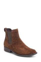 Women's B?rn Casco Chelsea Boot M - Brown