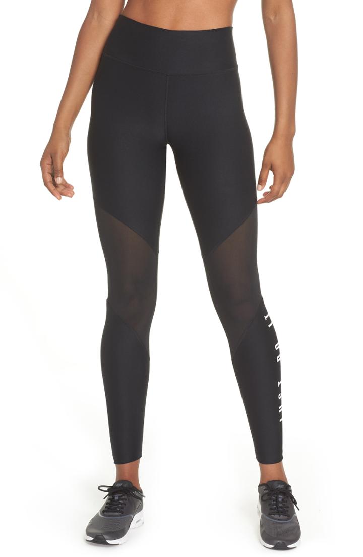 Women's Nike Power Graphic Training Tights
