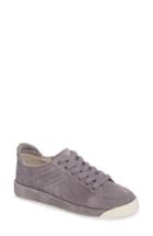 Women's Dolce Vita Sage Low-top Sneaker .5 M - Grey