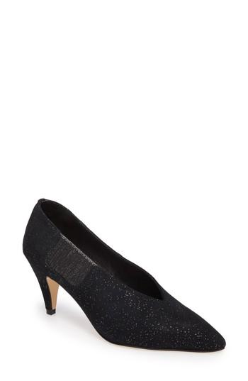 Women's Free People Florence Pump Us / 37eu - Black
