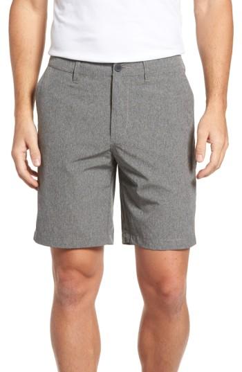 Men's Tommy Bahama Cayman Isles Hybrid Swim Shorts