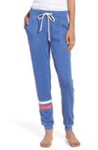 Women's Alternative Long Weekend Lounge Jogger Pants - Blue