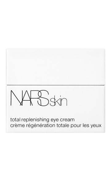 Nars Skin Total Replenishing Eye Cream Jar