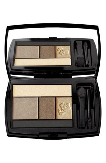 Lancome Color Design Eyeshadow Palette - 110 Chocolat Amande