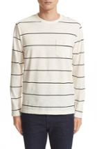 Men's Todd Snyder Stripe T-shirt