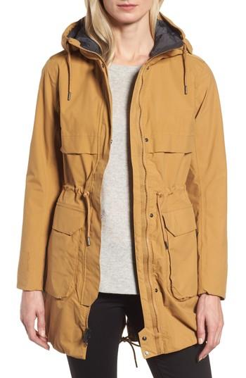 Women's Helly Hansen Boyne Hooded Primaloft Parka