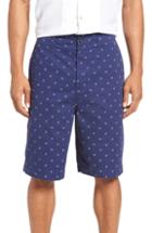 Men's French Connection Iki Twill Shorts