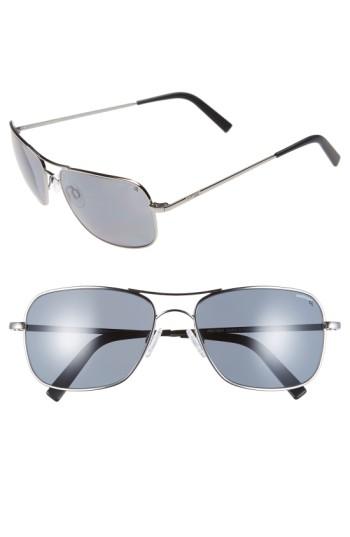 Men's Randolph Engineering 'archer' 59mm Polarized Sunglasses -