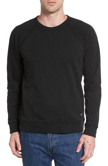 Men's Obey Lofty Creature Comforts Crewneck Sweatshirt