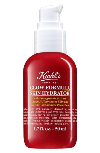 Kiehl's Since 1851 Glow Formula Skin Hydrator