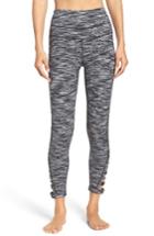 Women's Zella Impulse High Waist Midi Leggings - Black