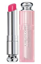 Dior Addict Lip Glow Color Reviving Lip Balm - 007 Raspberry / Glow