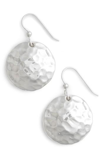 Women's Simon Sebbag Drop Earrings