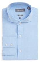 Men's Michael Bastian Trim Fit Micro Foulard Dress Shirt