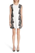 Women's Maria Bianca Nero Riley Lace Inset Gown