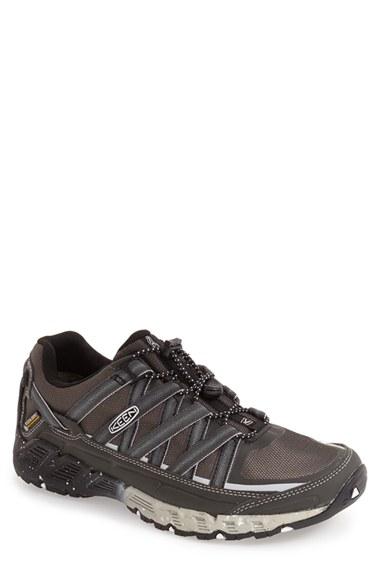Men's Keen 'versatrail' Waterproof Hiking Shoe