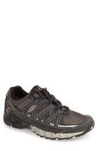 Men's Keen 'versatrail' Waterproof Hiking Shoe