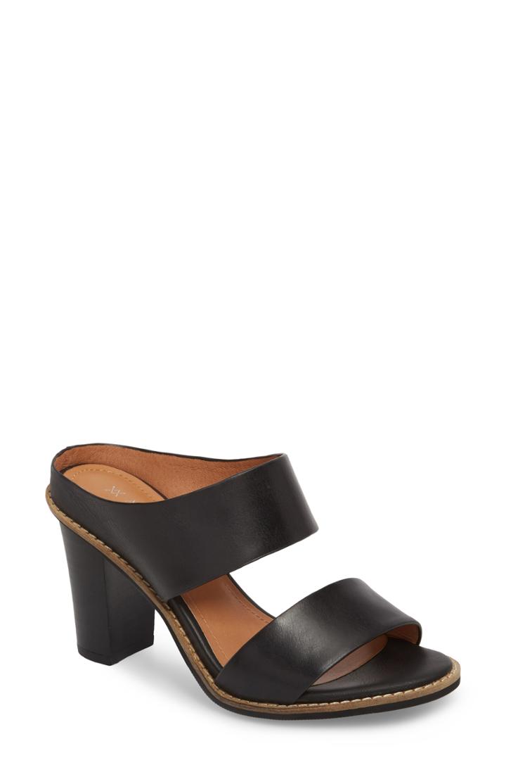 Women's Alias Mae Erring Mule Us / 37eu - Black