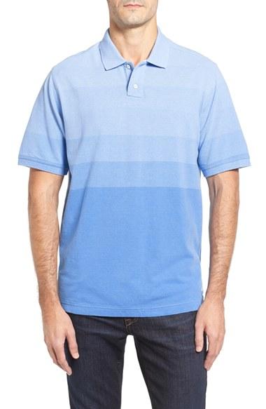 Men's Tommy Bahama Joaquina Beach Polo - Blue