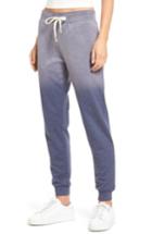 Women's Socialite Ombre Sweatpants - Blue