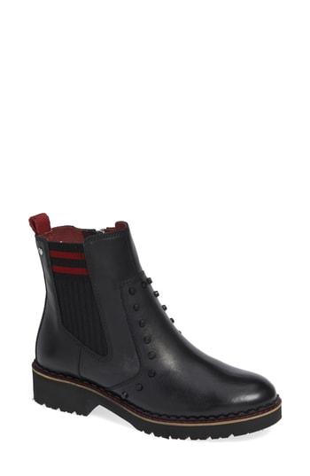 Women's Pikolinos Vicar Boot Us / 39eu - Black