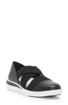 Women's Ed Ellen Degeneres Alskara Slip-on Sneaker Flat