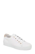 Women's Cycleur De Luxe Albufeira Sneaker .5us / 39eu - White