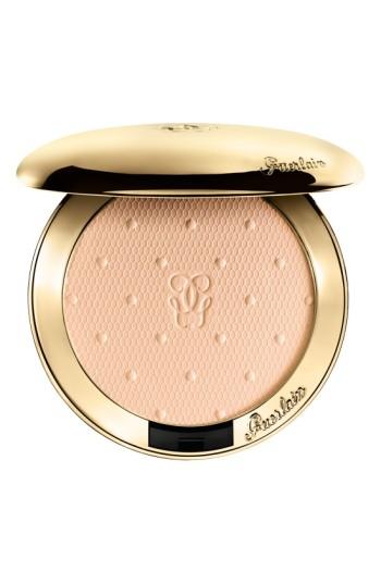 Guerlain 'les Voilettes' Evanescent Pressed Powder Compact - 02 Clair