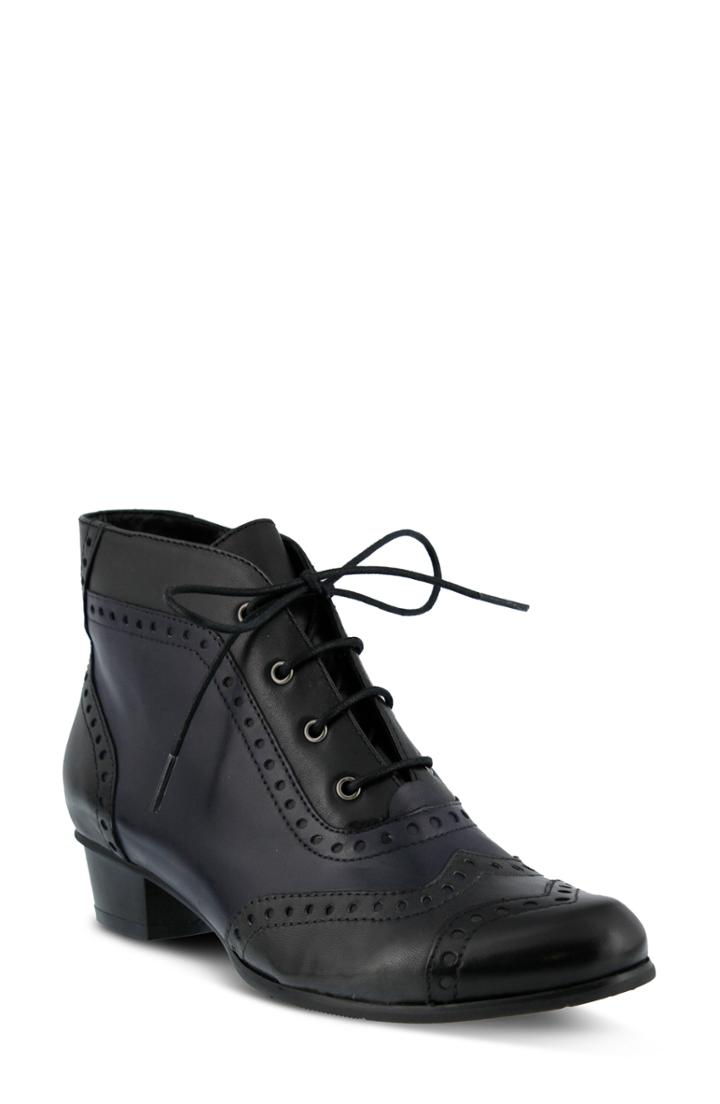 Women's Spring Step Heroic Bootie