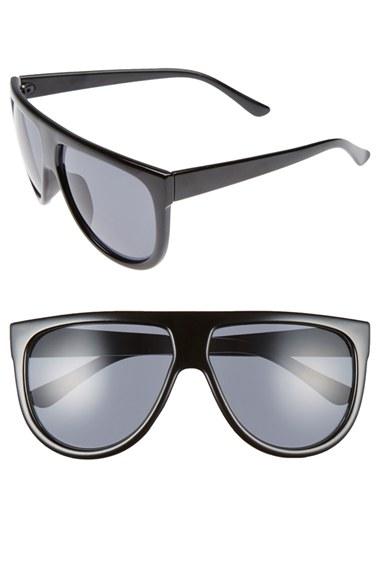 Women's Bp. The Shield 56mm Sunglasses -