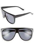 Women's Bp. The Shield 56mm Sunglasses -