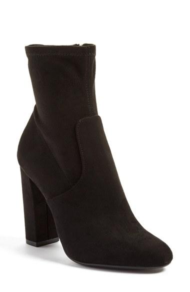 Women's Steve Madden Edit Bootie