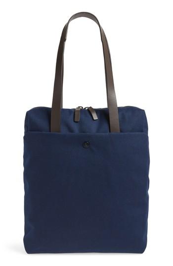 Men's Bellroy Slim Tote Bag - Blue