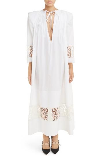 Women's Jacquemus La Robe Maman Dress
