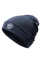Men's The North Face 'dock Worker' Beanie - Blue