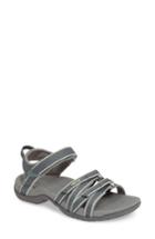 Women's Teva 'tirra' Sandal M - Grey