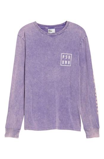 Men's Nxp Raiden T-shirt, Size - Purple