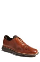 Men's Cole Haan 2.0 Grand Wingtip