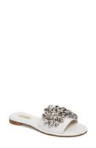 Women's Louise Et Cie Chaucer Slide M - Beige