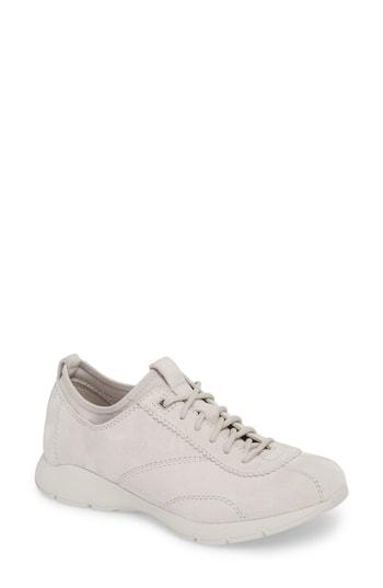 Women's Dansko Audra Sneaker .5-6us / 36eu M - Grey