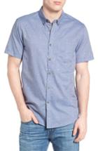 Men's Billabong Venture Jacquard Woven Shirt