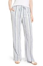 Women's Nic+zoe Morning Stroll Pants - Blue