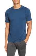 Men's Rhone Reign Performance T-shirt - Blue