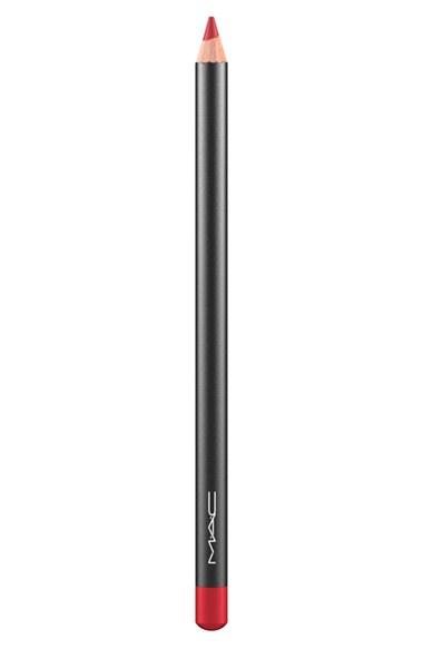 Mac Lip Pencil - Cherry
