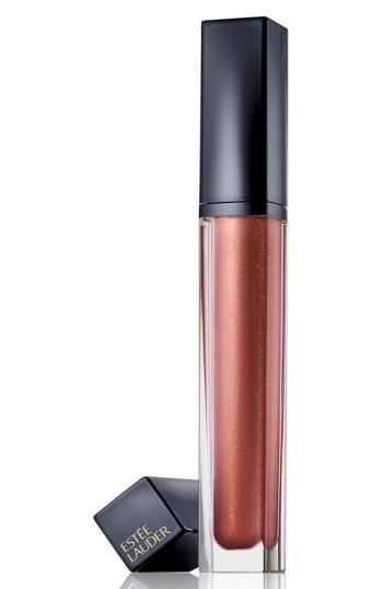 Estee Lauder Pure Color Envy Sculpting Gloss - Fiery Almond